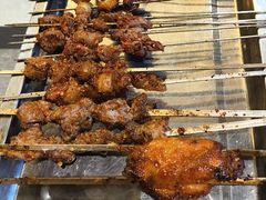 -福苗小骆驼烧烤(曲江店)