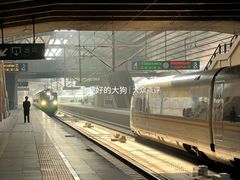 -北京站