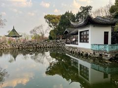-无锡蠡湖国家湿地公园-蠡园