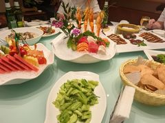 -好彩酒楼烤鸭坊
