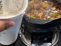 -二楼老店重庆鸡公煲(真光路店)