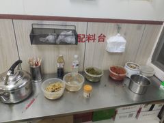 -万年昌传统榨粉店(蒲庙总店)