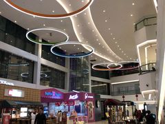-家乐福(四元桥购物中心店)