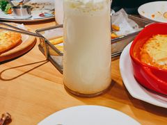 -夏日玛莉西餐厅(岳阳花板桥步步高店)