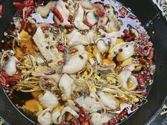 -金三可市井水煮鱼(金碧园店)