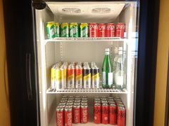 -君悦大酒店行政酒廊