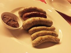 -杭州国际会议中心洲际酒店-德国啤酒屋(砂之船国际生活广场店)