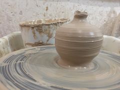 -粤陶渊.DIY陶艺体验馆(粤陶总店)