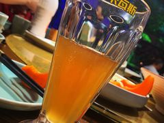 卡瓦斯-胖老汉(北京路店)
