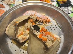 -亚马逊海鲜自助(王府井店)