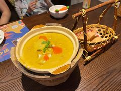 -泰妃殿(武汉首店)