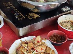 -扎佐老牌蹄膀·猪脚