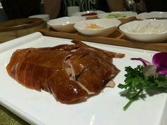 android_upload_pic-四季小馆·地道北京小吃(广百店)