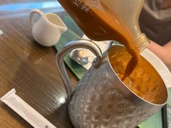 -帕蓝·暹罗料理(大学路店)