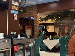 -东四民芳餐厅(世茂工三店)