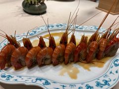 -淮扬府·游园京梦(北京SKP店)