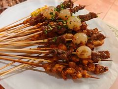 -串盟烧烤大排档·长沙美食地标(星沙店)