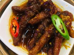 -澳门陈光记烧味饭店(万象城店)