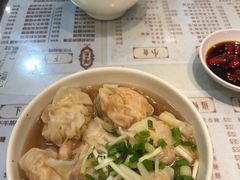 -深仔记正宗云吞面(尖沙咀店)