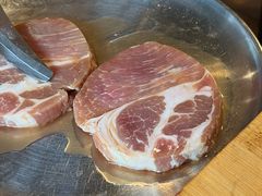 调味牛肋条-香猪坊(五道口店)