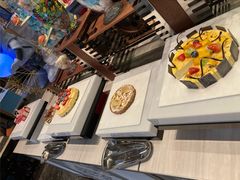 -长春富力万达文华酒店-集·味自助餐厅