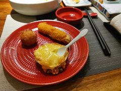 -京料理·日料自助·铁板燒(复悦城店)