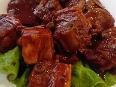 无锡酱排骨-西新饭店(城中店)