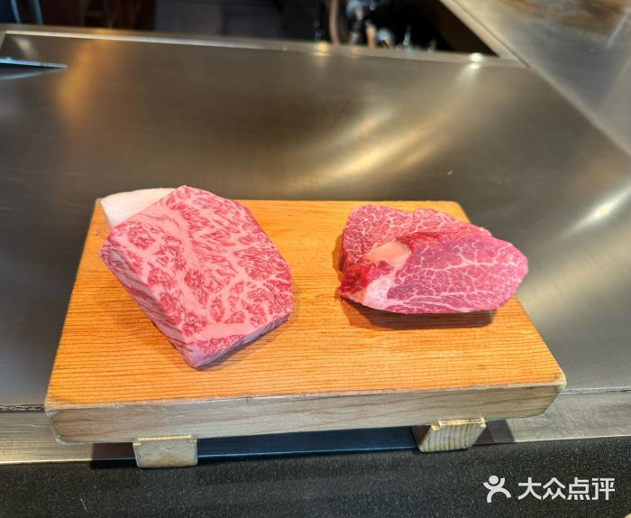 神户牛排 石田屋(本店)图片