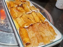 脆皮肥肠-鹅城粤菜馆(白云山路店)