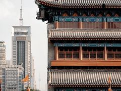 -西安城墙·碑林历史文化景区