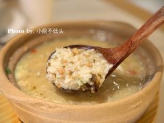 -吴家·淮扬小馆(世纪金源店)