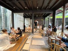 -Metal hands·铁手咖啡