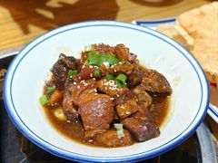 -妈妈的味道(和顺古镇店)