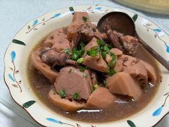 -成惠食府(赤岗店)