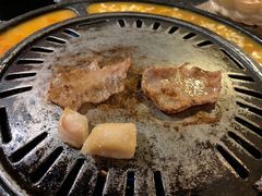 -喜来稀肉(金巴利道店)