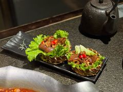 -湊湊火锅·茶憩(来福士广场店)