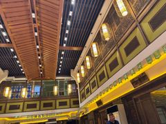 -大张烙馍村(泉山店)