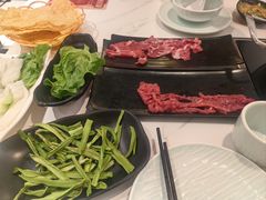 -潮汕良记牛肉火锅(洪武路店)
