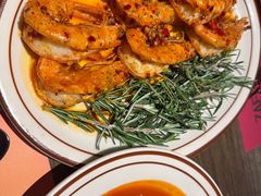 -ZAFFERANO西班牙海鲜饭(上海首店)