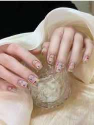 -雪儿·YuKi美甲美睫皮肤管理Salon