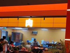 -黑金·寻焰自助百汇·烤肉·火锅(中街店)