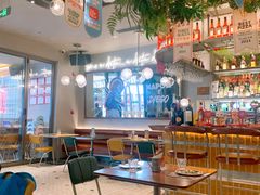 -BOTTEGA意库(中骏世界城店)