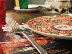 -卢布里西餐厅(总店)