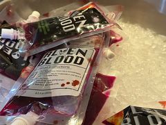 -上海锦江汤臣洲际大酒店壹阶层