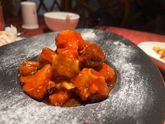 -渝信川菜(长安店)