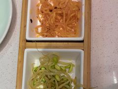 -拈菜(观音桥阳光世纪店)