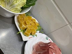 -草原饭店火锅