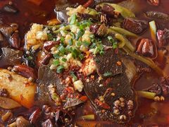 -辣婆婆(航天桥店)