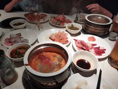 -加餐海鲜自助(宝龙一城店)