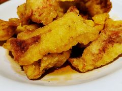 -老长春肉馆(创业大街店)